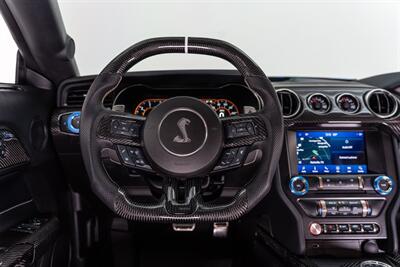 2021 Ford Mustang Shelby GT500   - Photo 108 - Nashville, TN 37217
