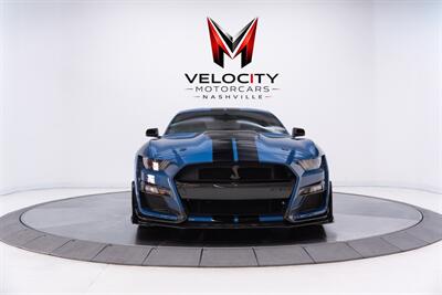 2021 Ford Mustang Shelby GT500   - Photo 3 - Nashville, TN 37217