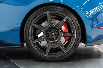 2021 Ford Mustang Shelby GT500   - Photo 116 - Nashville, TN 37217