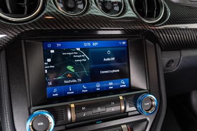 2021 Ford Mustang Shelby GT500   - Photo 98 - Nashville, TN 37217