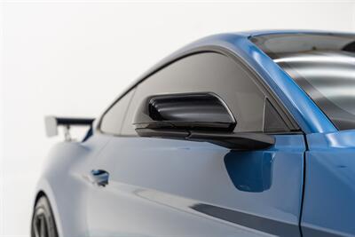 2021 Ford Mustang Shelby GT500   - Photo 23 - Nashville, TN 37217