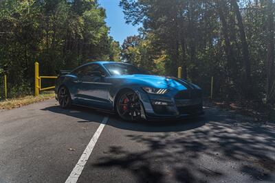 2021 Ford Mustang Shelby GT500   - Photo 134 - Nashville, TN 37217
