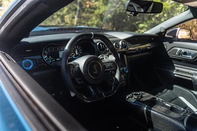 2021 Ford Mustang Shelby GT500   - Photo 149 - Nashville, TN 37217