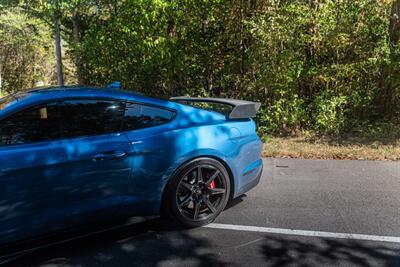 2021 Ford Mustang Shelby GT500   - Photo 139 - Nashville, TN 37217