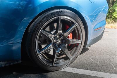 2021 Ford Mustang Shelby GT500   - Photo 143 - Nashville, TN 37217