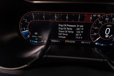 2021 Ford Mustang Shelby GT500   - Photo 115 - Nashville, TN 37217