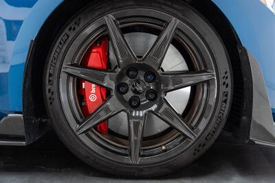 2021 Ford Mustang Shelby GT500   - Photo 119 - Nashville, TN 37217