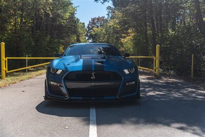 2021 Ford Mustang Shelby GT500   - Photo 129 - Nashville, TN 37217