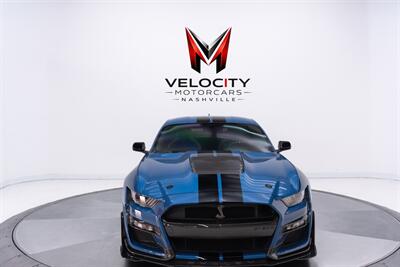 2021 Ford Mustang Shelby GT500   - Photo 11 - Nashville, TN 37217