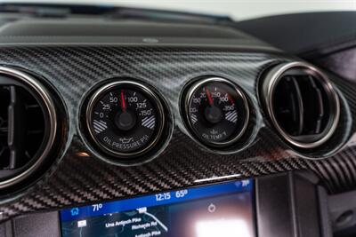 2021 Ford Mustang Shelby GT500   - Photo 99 - Nashville, TN 37217