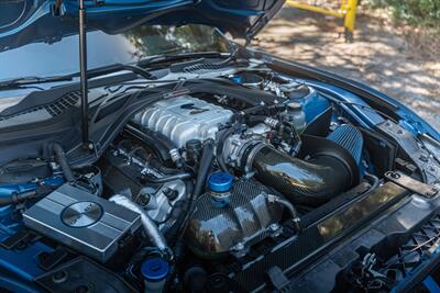 2021 Ford Mustang Shelby GT500   - Photo 144 - Nashville, TN 37217