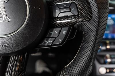 2021 Ford Mustang Shelby GT500   - Photo 105 - Nashville, TN 37217