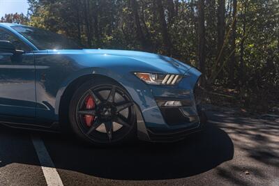 2021 Ford Mustang Shelby GT500   - Photo 135 - Nashville, TN 37217