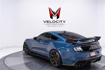 2021 Ford Mustang Shelby GT500   - Photo 16 - Nashville, TN 37217