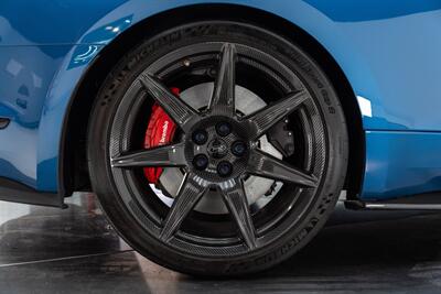 2021 Ford Mustang Shelby GT500   - Photo 118 - Nashville, TN 37217