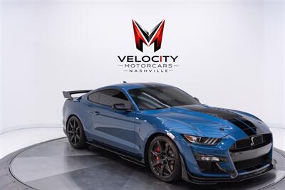 2021 Ford Mustang Shelby GT500   - Photo 12 - Nashville, TN 37217