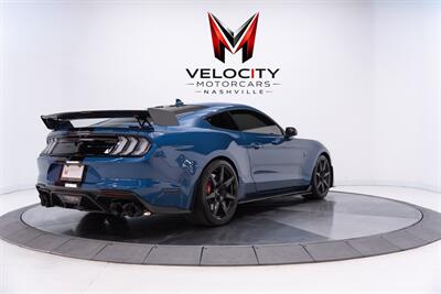 2021 Ford Mustang Shelby GT500   - Photo 6 - Nashville, TN 37217