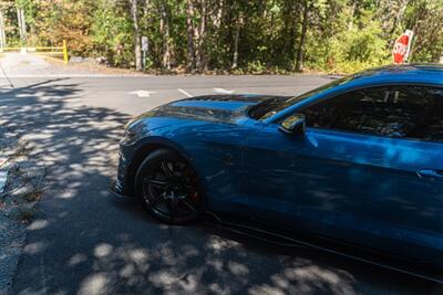 2021 Ford Mustang Shelby GT500   - Photo 138 - Nashville, TN 37217