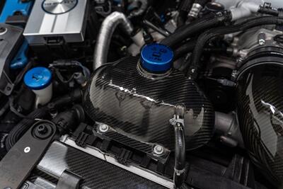 2021 Ford Mustang Shelby GT500   - Photo 77 - Nashville, TN 37217