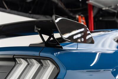 2021 Ford Mustang Shelby GT500   - Photo 26 - Nashville, TN 37217