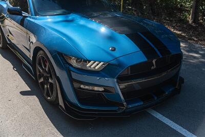 2021 Ford Mustang Shelby GT500   - Photo 130 - Nashville, TN 37217