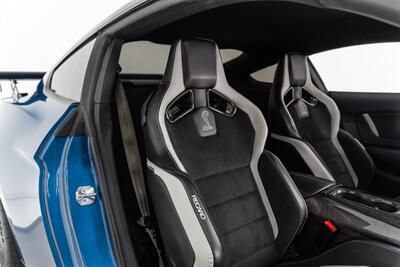 2021 Ford Mustang Shelby GT500   - Photo 53 - Nashville, TN 37217