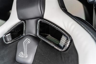 2021 Ford Mustang Shelby GT500   - Photo 42 - Nashville, TN 37217