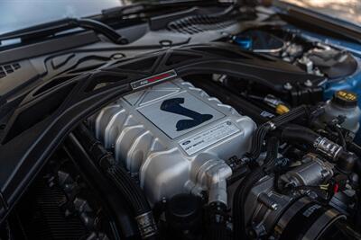 2021 Ford Mustang Shelby GT500   - Photo 146 - Nashville, TN 37217