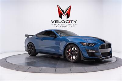 2021 Ford Mustang Shelby GT500   - Photo 4 - Nashville, TN 37217