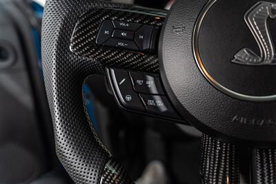 2021 Ford Mustang Shelby GT500   - Photo 104 - Nashville, TN 37217