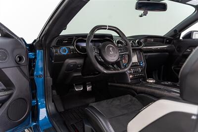 2021 Ford Mustang Shelby GT500   - Photo 93 - Nashville, TN 37217