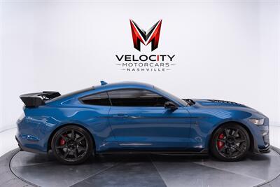 2021 Ford Mustang Shelby GT500   - Photo 13 - Nashville, TN 37217