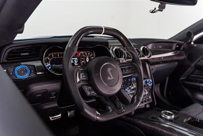 2021 Ford Mustang Shelby GT500   - Photo 111 - Nashville, TN 37217