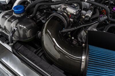 2021 Ford Mustang Shelby GT500   - Photo 76 - Nashville, TN 37217