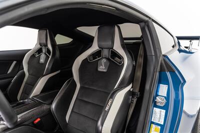 2021 Ford Mustang Shelby GT500   - Photo 38 - Nashville, TN 37217