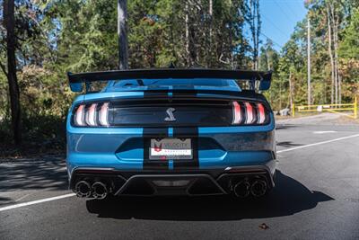 2021 Ford Mustang Shelby GT500   - Photo 141 - Nashville, TN 37217