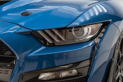 2021 Ford Mustang Shelby GT500   - Photo 35 - Nashville, TN 37217