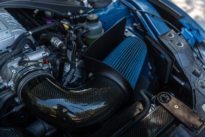 2021 Ford Mustang Shelby GT500   - Photo 147 - Nashville, TN 37217