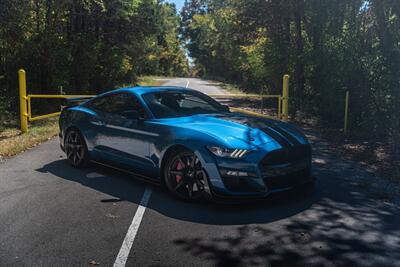 2021 Ford Mustang Shelby GT500   - Photo 133 - Nashville, TN 37217