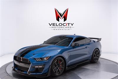 2021 Ford Mustang Shelby GT500   - Photo 10 - Nashville, TN 37217