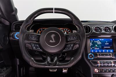 2021 Ford Mustang Shelby GT500   - Photo 109 - Nashville, TN 37217