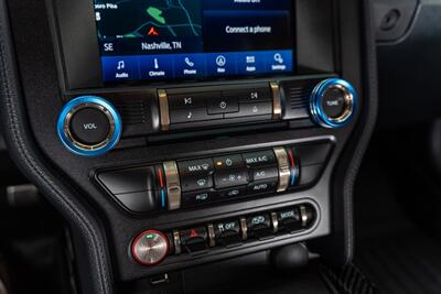 2021 Ford Mustang Shelby GT500   - Photo 97 - Nashville, TN 37217