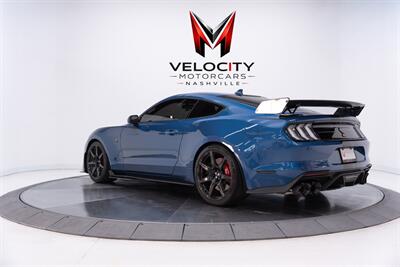 2021 Ford Mustang Shelby GT500   - Photo 8 - Nashville, TN 37217