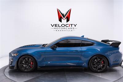 2021 Ford Mustang Shelby GT500   - Photo 17 - Nashville, TN 37217
