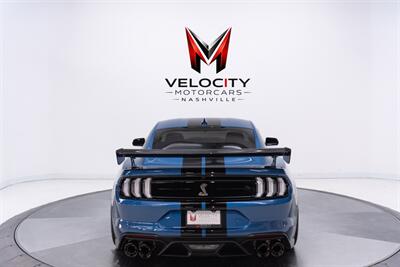 2021 Ford Mustang Shelby GT500   - Photo 15 - Nashville, TN 37217