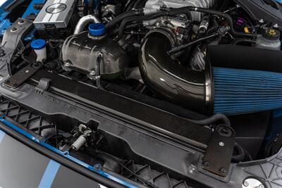2021 Ford Mustang Shelby GT500   - Photo 75 - Nashville, TN 37217