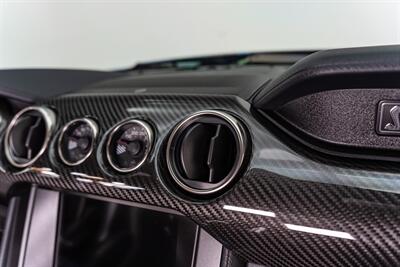 2021 Ford Mustang Shelby GT500   - Photo 71 - Nashville, TN 37217