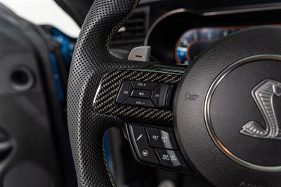 2021 Ford Mustang Shelby GT500   - Photo 103 - Nashville, TN 37217