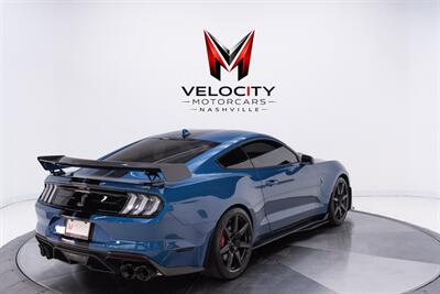 2021 Ford Mustang Shelby GT500   - Photo 14 - Nashville, TN 37217