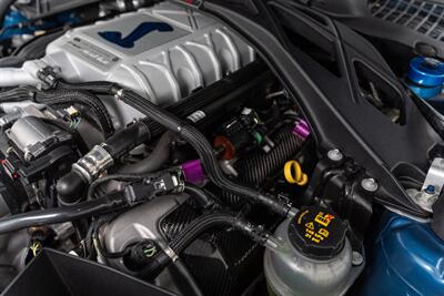 2021 Ford Mustang Shelby GT500   - Photo 84 - Nashville, TN 37217